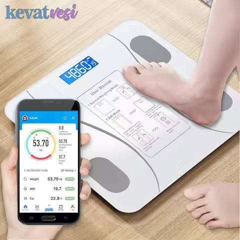 Smart Scale